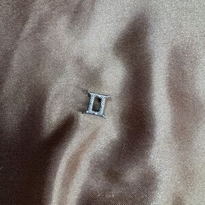 Pandora Silver Gemini Zodiac Charm